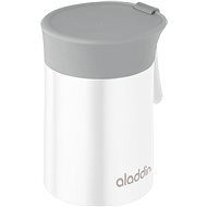Aladdin Enjoy thermos for food 400ml white - Insulated Food Jar