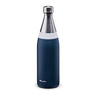 ALADDIN Fresco Thermavac™ Water Bottle 600 ml Deep Navy - Thermos