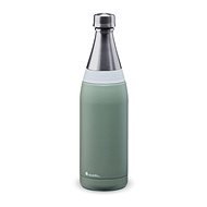 ALADDIN Fresco Thermavac fľaša na vodu 600 ml Sage Green - Termoska
