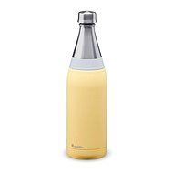 ALADDIN Fresco Thermavac™ Water Bottle 600ml Lemon Yellow - Thermos