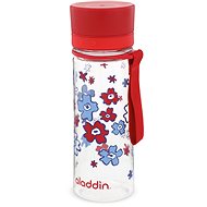 ALADDIN AVEO 350ml Water Bottle Red - Drinking Bottle