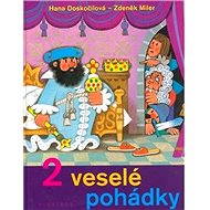 2 veselé pohádky - 