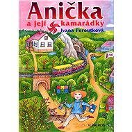  Anna and her friends  - 