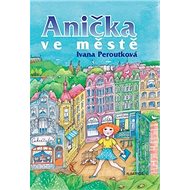  Annie in  - Ivana Peroutková