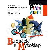 Bubáček a Myšošlap - 
