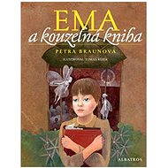  Ema and magic book  - 