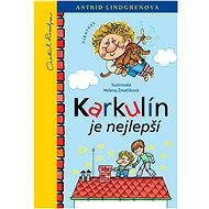  Karkulín is the best  - 