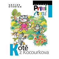 Kotě z Kocourkova - 