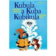  Kubula and Cuba Kubikula  - 