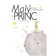  The Little Prince - pocket edition  - 