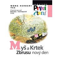 Myš a Krtek, zbrusu nový den - 