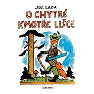 O chytré kmotře lišce - 