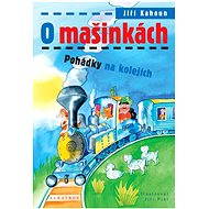  About mašinkách - Tales on the Tracks  - 
