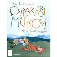 O raráši Mlíkovi - 