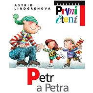 Petr a Petra - 