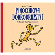  The Adventures of Pinocchio  - 
