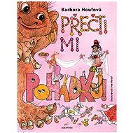  Read me a story!  - 