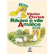  Telling a fairy Amalka  - 