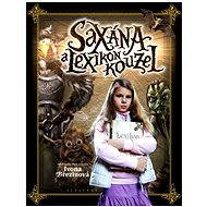 Saxána a Lexikon kouzel - 