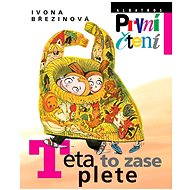 Teta to zase plete - 