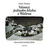 Vánoce jednoho kluka z Walesu - 