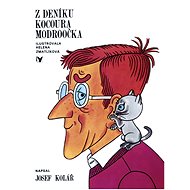  From the diary of a cat Modroočko  - 