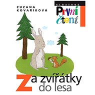 Za zvířátky do lesa - 