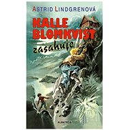 Kalle Blomkvist zasahuje - 