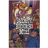  Secrets of the Cat-man  - 