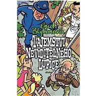  Secret invisible robber  - 