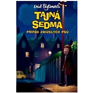 Tajná sedma (5) Případ zmizelých psů - 