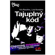 Tajuplný kód - 