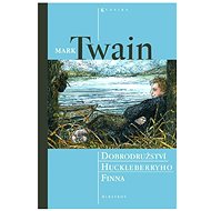  Adventures of Huck Finn  - 