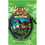 Dráp, opičí monstrum - Beast Quest (8) - 
