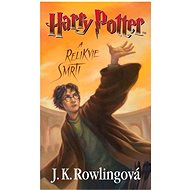  Harry Potter and the Deathly Hallows  - 