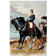  Heroic Captain Korkorán - 