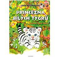  Princess of white tigers  - 
