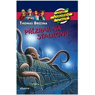 Přízrak na stadionu - 