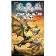  Death magic genie  - 