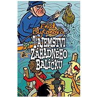 Tajemství záhadného balíčku - 