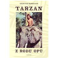  Tarzan of the Apes (1)  - 