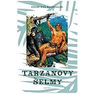  Tarzan of the beast  - 