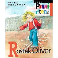 Rošťák Oliver - 