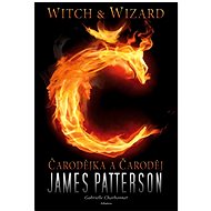  Witch and wizard  - 