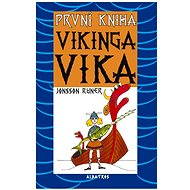  The first book of Viking Vika  - 
