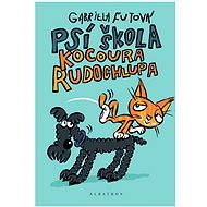 Psí škola kocoura Rudochlupa - 