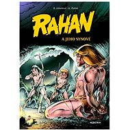 Rahan a jeho synové (3) - 