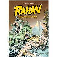Rahan a rozpolcená hora (2) - 