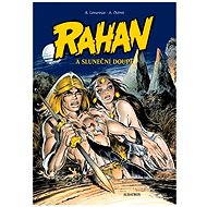 Rahan a Sluneční doupě - 