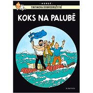 Tintin 19 - Koks na palubě - 